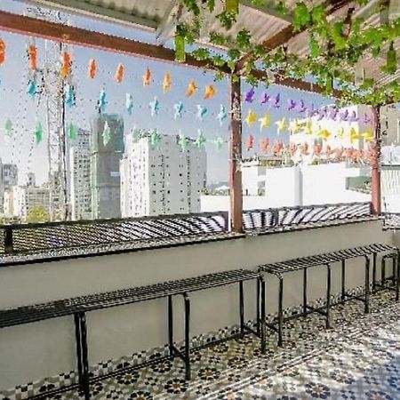 Ifriends Hostel Nha Trang Exterior photo