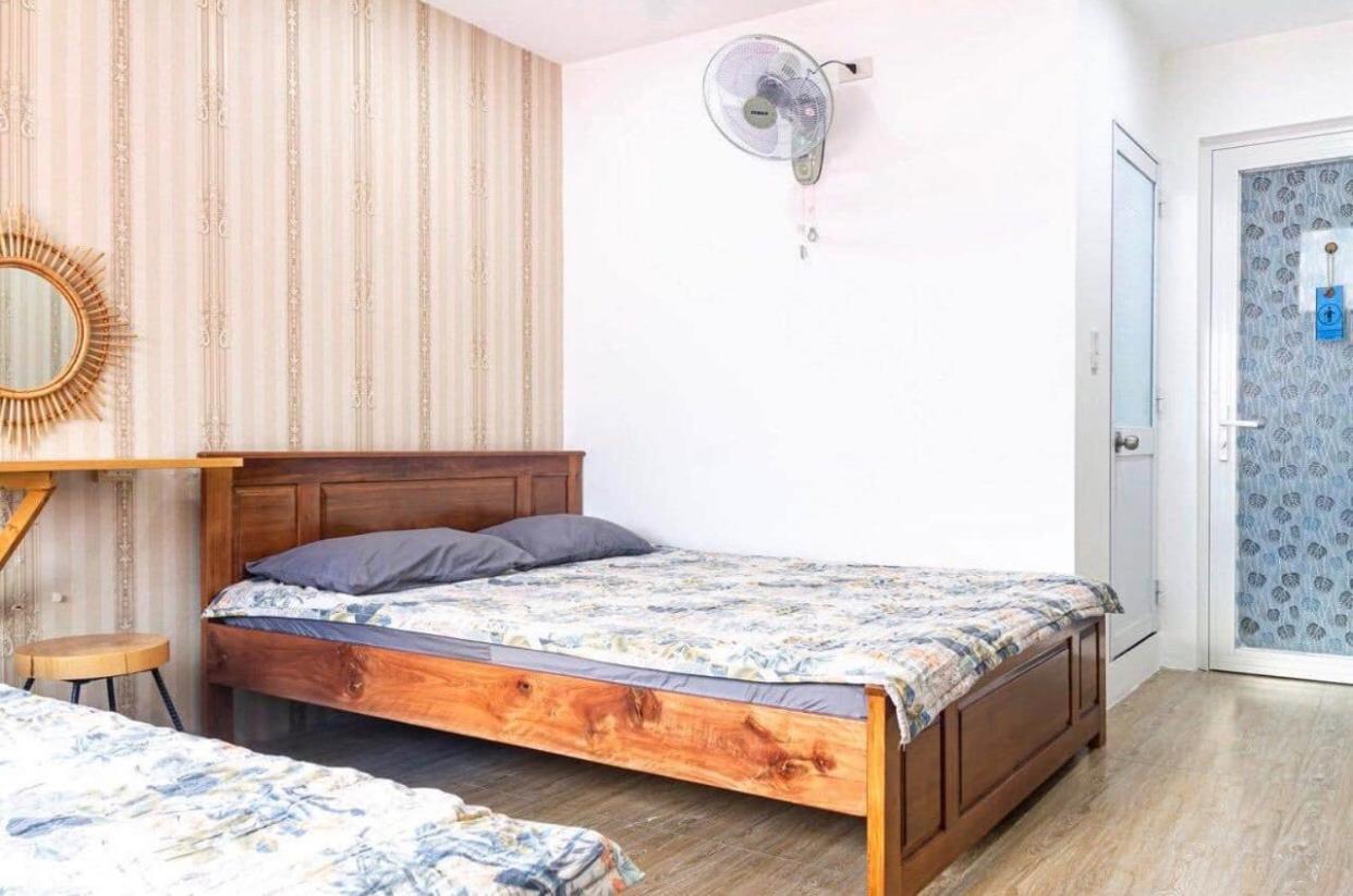 Ifriends Hostel Nha Trang Exterior photo