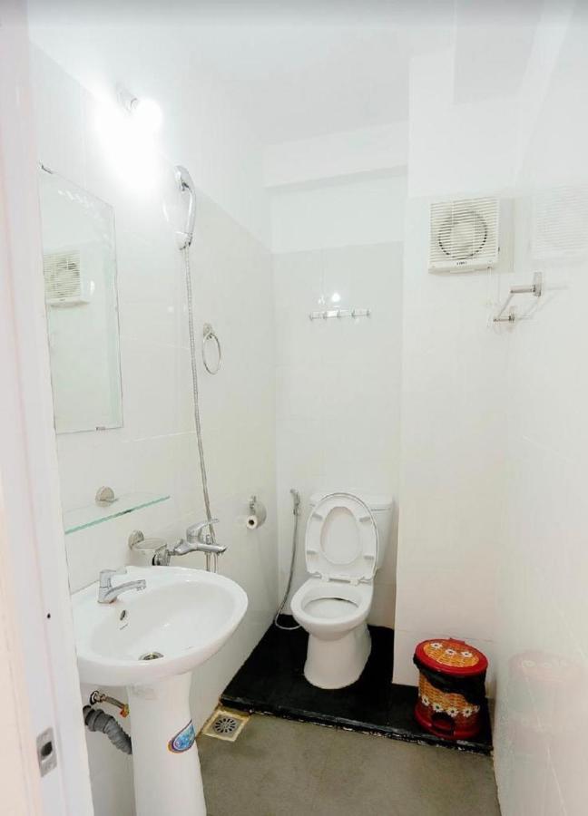 Ifriends Hostel Nha Trang Exterior photo