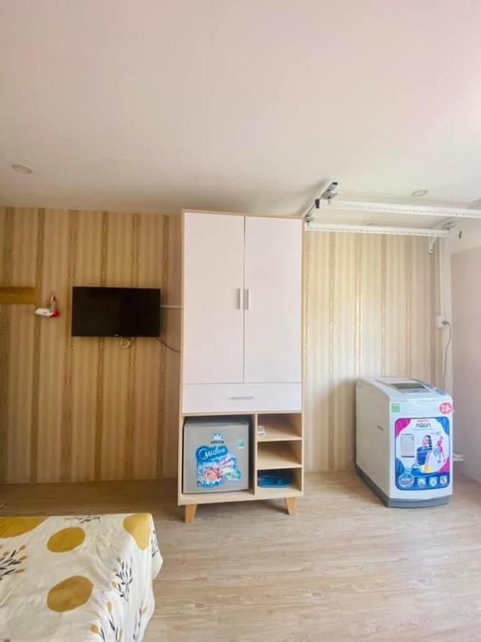 Ifriends Hostel Nha Trang Exterior photo