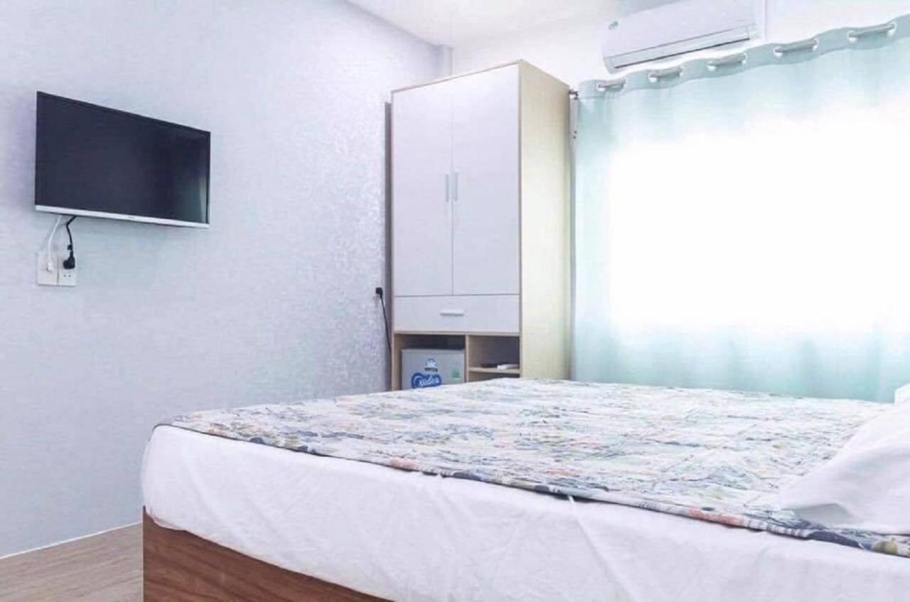 Ifriends Hostel Nha Trang Exterior photo