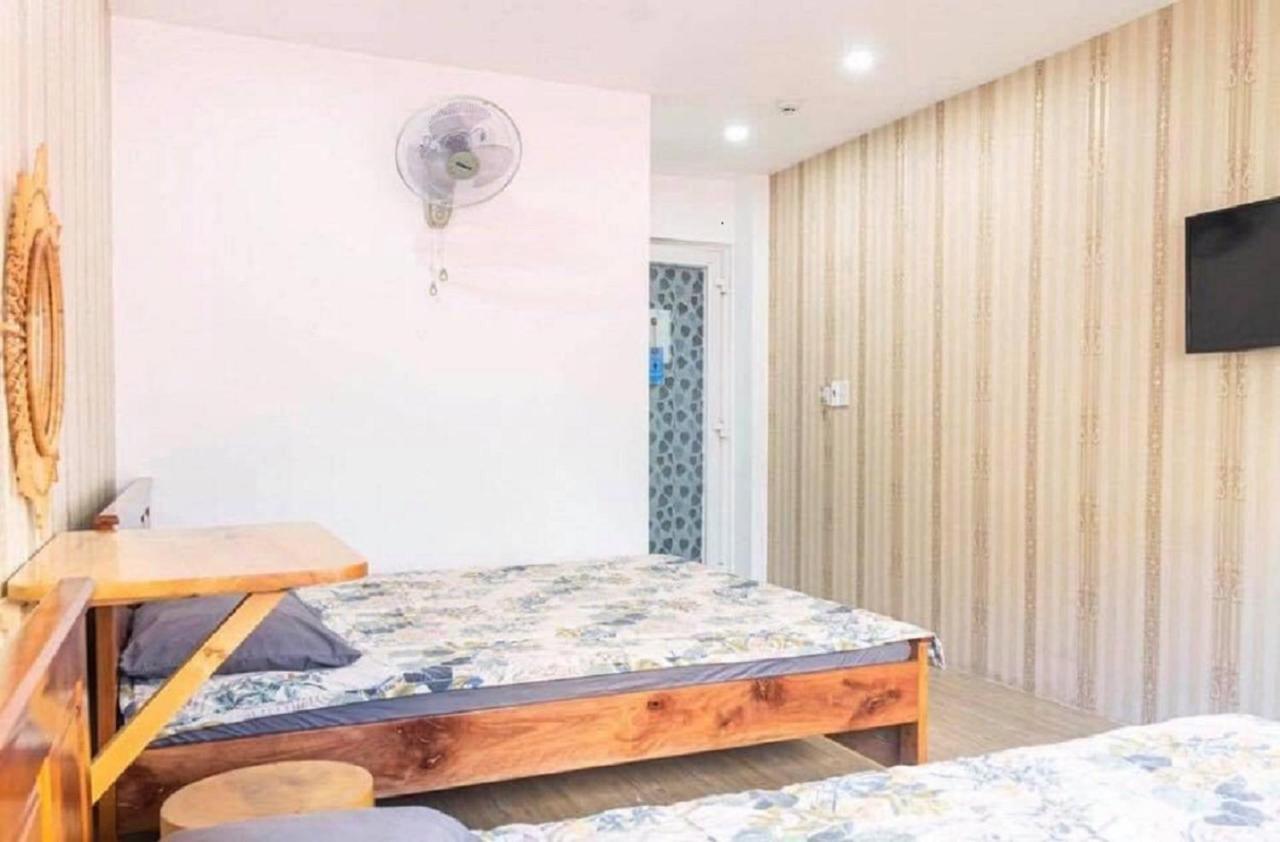 Ifriends Hostel Nha Trang Exterior photo