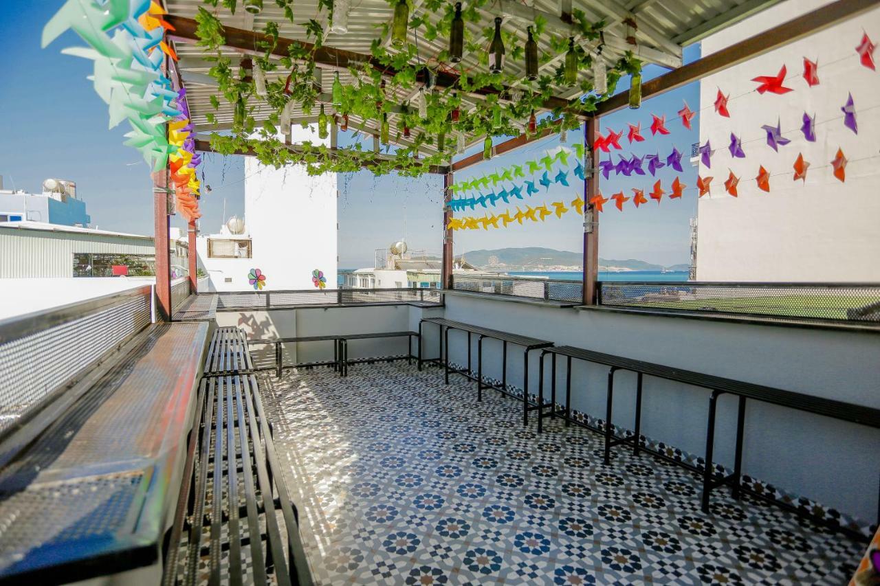 Ifriends Hostel Nha Trang Exterior photo