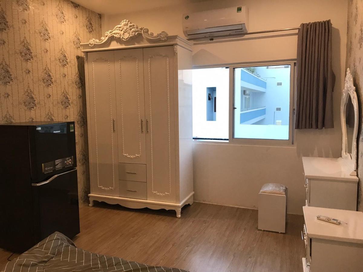 Ifriends Hostel Nha Trang Exterior photo